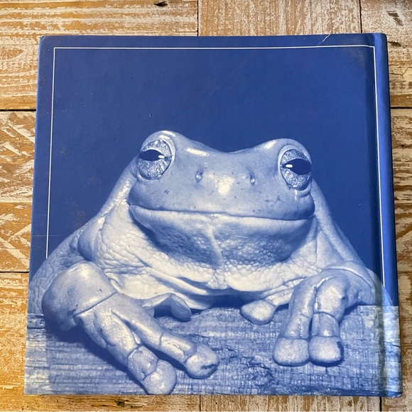 🌀The Blue Day Book🌀 by Bradley Trevor Grieve - Picture 3 of 6